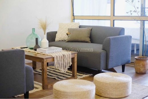 Luxus-Haus in Schanghai, Shanghai Municipality