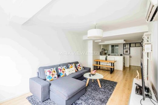 Casa di lusso a Shanghai, Shanghai Municipality