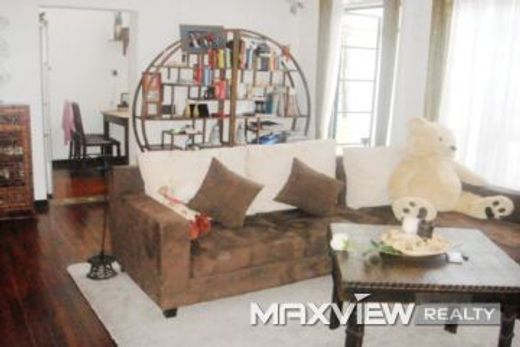 Элитный дом, Шанхай, Shanghai Municipality