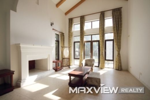 ‏וילה ב  שאנגחאי, Shanghai Municipality