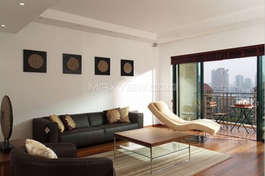 Apartment in Shanghai, Shanghai Municipality