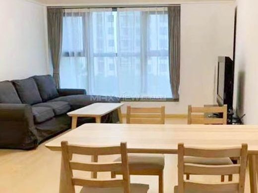 上海, Shanghai Municipalityのアパートメント