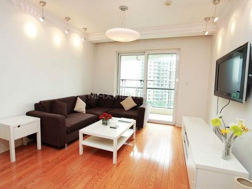 Apartment in Shanghai, Shanghai Municipality