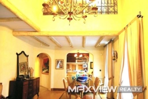 ‏וילה ב  שאנגחאי, Shanghai Municipality