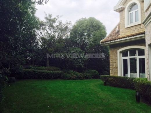 上海, Shanghai Municipalityのヴィラ