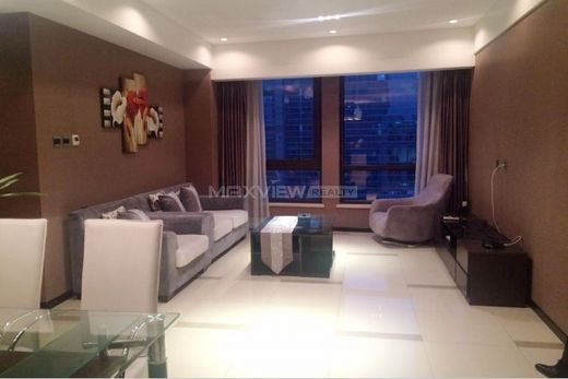 Apartamento - Pequim, Beijing Municipality