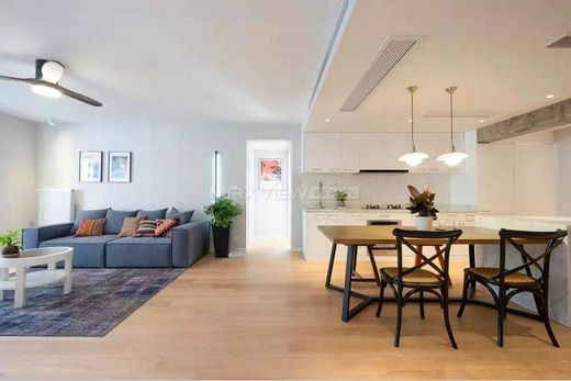 Appartamento a Shanghai, Shanghai Municipality