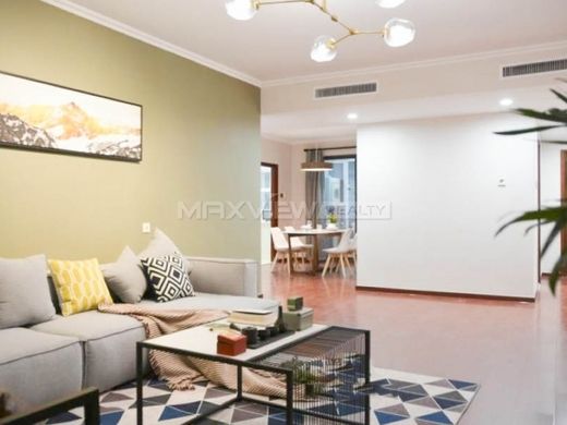 Apartment in Beijing, Beijing Municipality