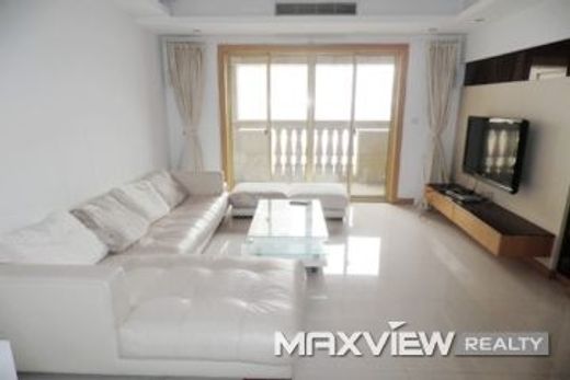 Appartamento a Shanghai, Shanghai Municipality