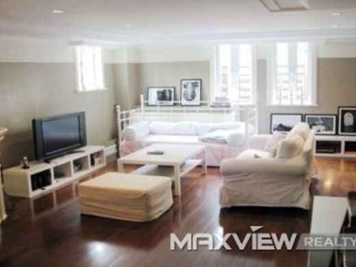 Villa en Shangai, Shanghai Municipality