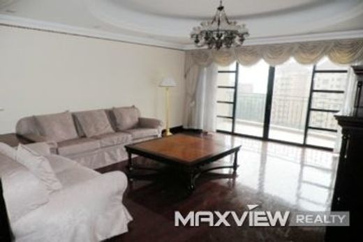 Apartment in Shanghai, Shanghai Municipality