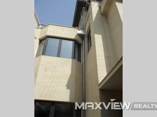 Luxury home in Shanghai, Shanghai Municipality