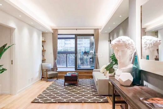 Apartment in Shanghai, Shanghai Municipality