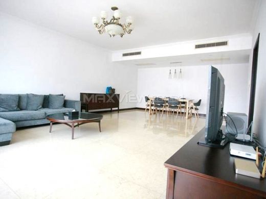 Apartment in Shanghai, Shanghai Municipality