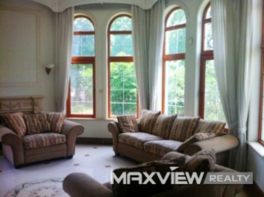 ‏וילה ב  שאנגחאי, Shanghai Municipality