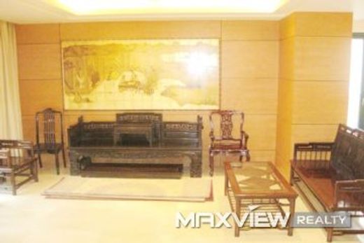 Villa in Shanghai, Shanghai Municipality