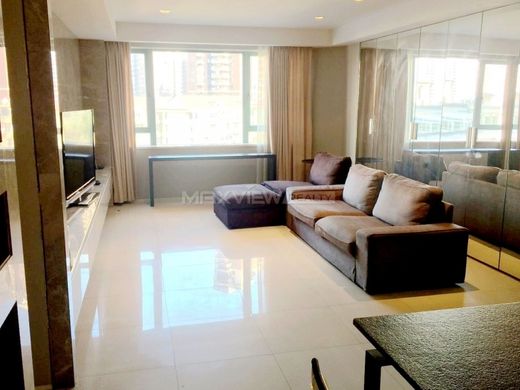 Apartment in Shanghai, Shanghai Municipality