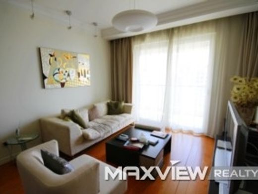 Apartament w Szanghaj, Shanghai Municipality