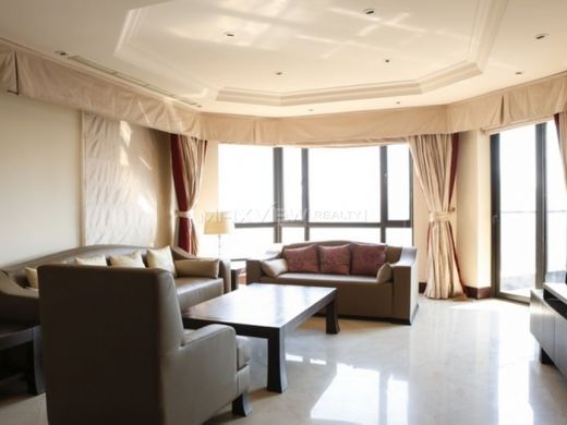 Apartment / Etagenwohnung in Schanghai, Shanghai Municipality