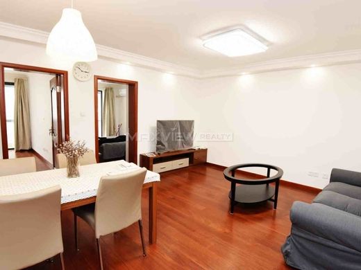 Casa di lusso a Shanghai, Shanghai Municipality