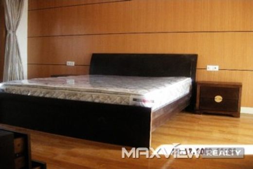 Appartement in Sjanghai, Shanghai Municipality