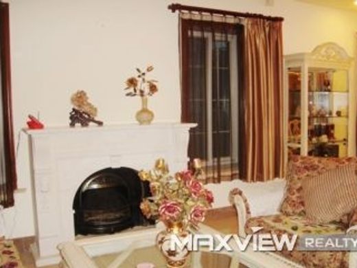 Вилла, Шанхай, Shanghai Municipality