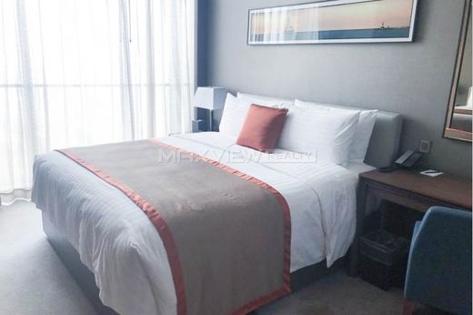 Apartament w Pekin, Beijing Municipality