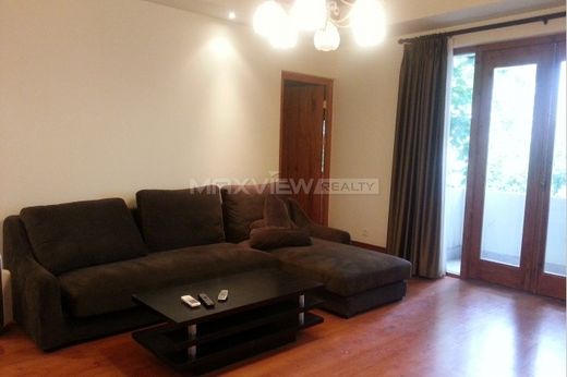 Casa di lusso a Shanghai, Shanghai Municipality