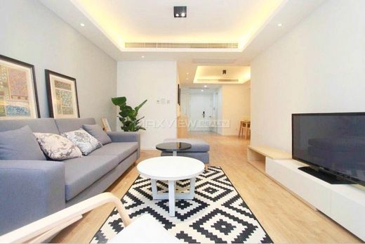 Appartamento a Shanghai, Shanghai Municipality