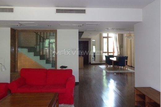 别墅  北京, Beijing Municipality