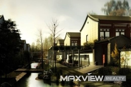 ‏וילה ב  בייג'ינג, Beijing Municipality