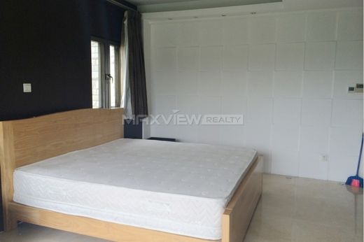 Villa Şangay, Shanghai Municipality