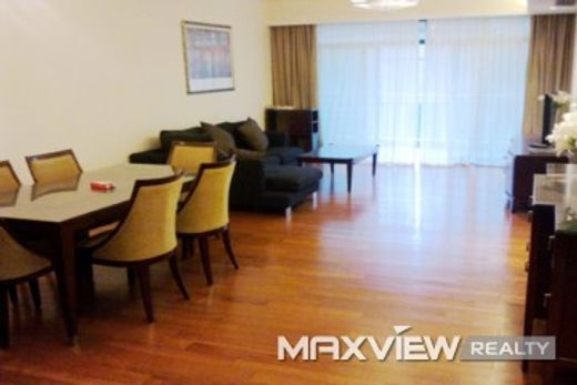 Appartement à Shanghai, Shanghai Municipality