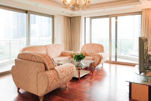 Apartamento - Xangai, Shanghai Municipality