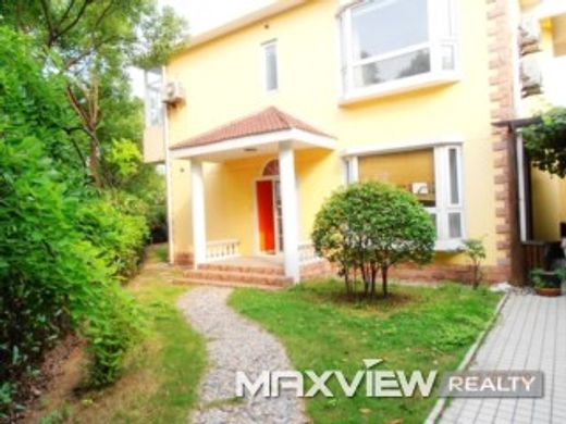 上海, Shanghai Municipalityのヴィラ