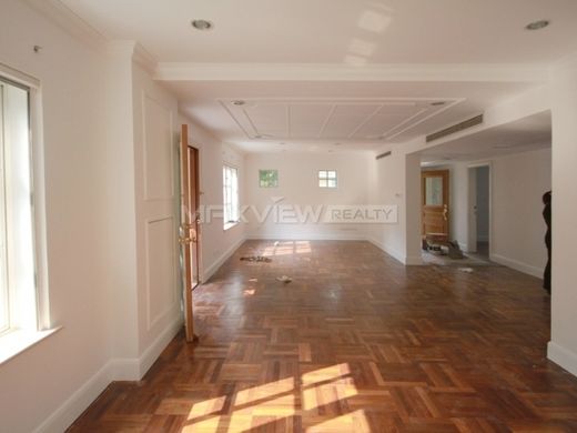 Villa in Shanghai, Shanghai Municipality