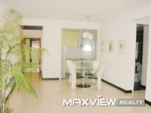 Apartment in Shanghai, Shanghai Municipality