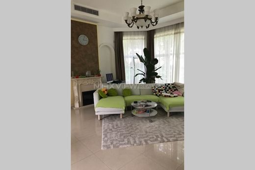 上海, Shanghai Municipalityのヴィラ