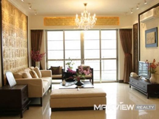 Apartament w Kanton, Guangzhou Shi