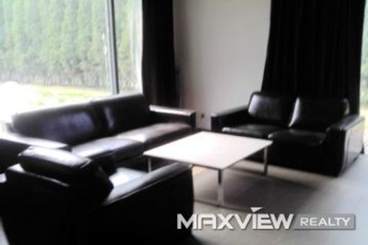 上海, Shanghai Municipalityのヴィラ