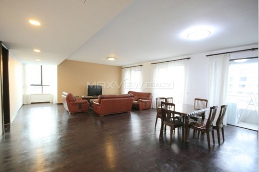 Apartament w Szanghaj, Shanghai Municipality