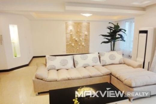 Apartment in Shanghai, Shanghai Municipality