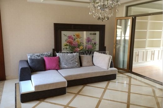 ﻓﻴﻼ ﻓﻲ بكين, Beijing Municipality