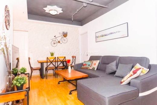 Appartamento a Shanghai, Shanghai Municipality