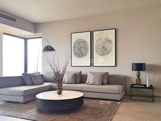 Apartament w Szanghaj, Shanghai Municipality