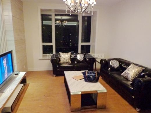 Apartment in Shanghai, Shanghai Municipality