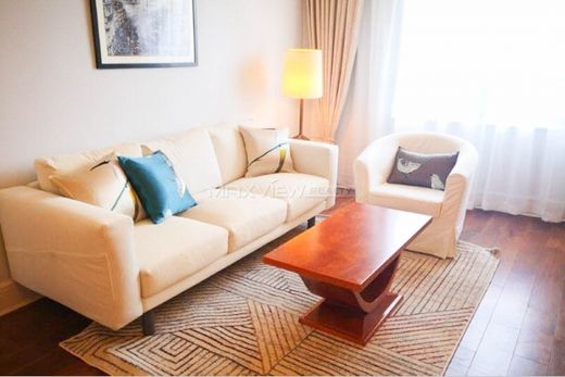 Элитный дом, Шанхай, Shanghai Municipality