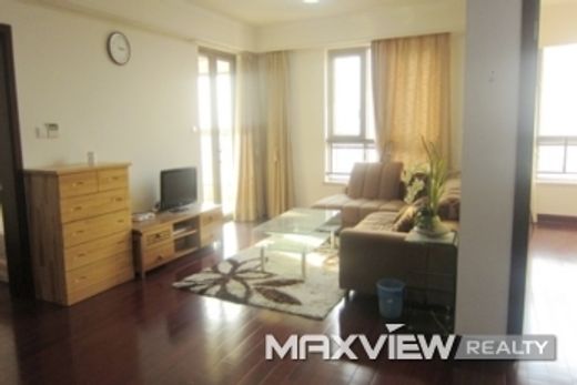 上海, Shanghai Municipalityのアパートメント