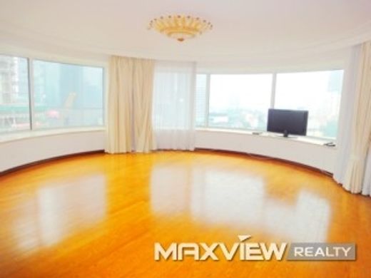 上海, Shanghai Municipalityのアパートメント