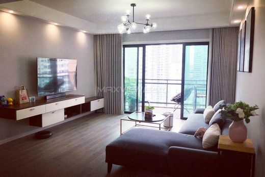 Квартира, Шанхай, Shanghai Municipality